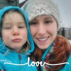 Meet your Posher, Stacey